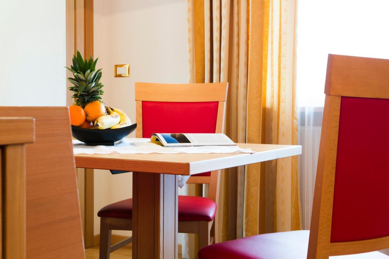 Residence Villa Gran Baita Selva di Val Gardena Ruang foto
